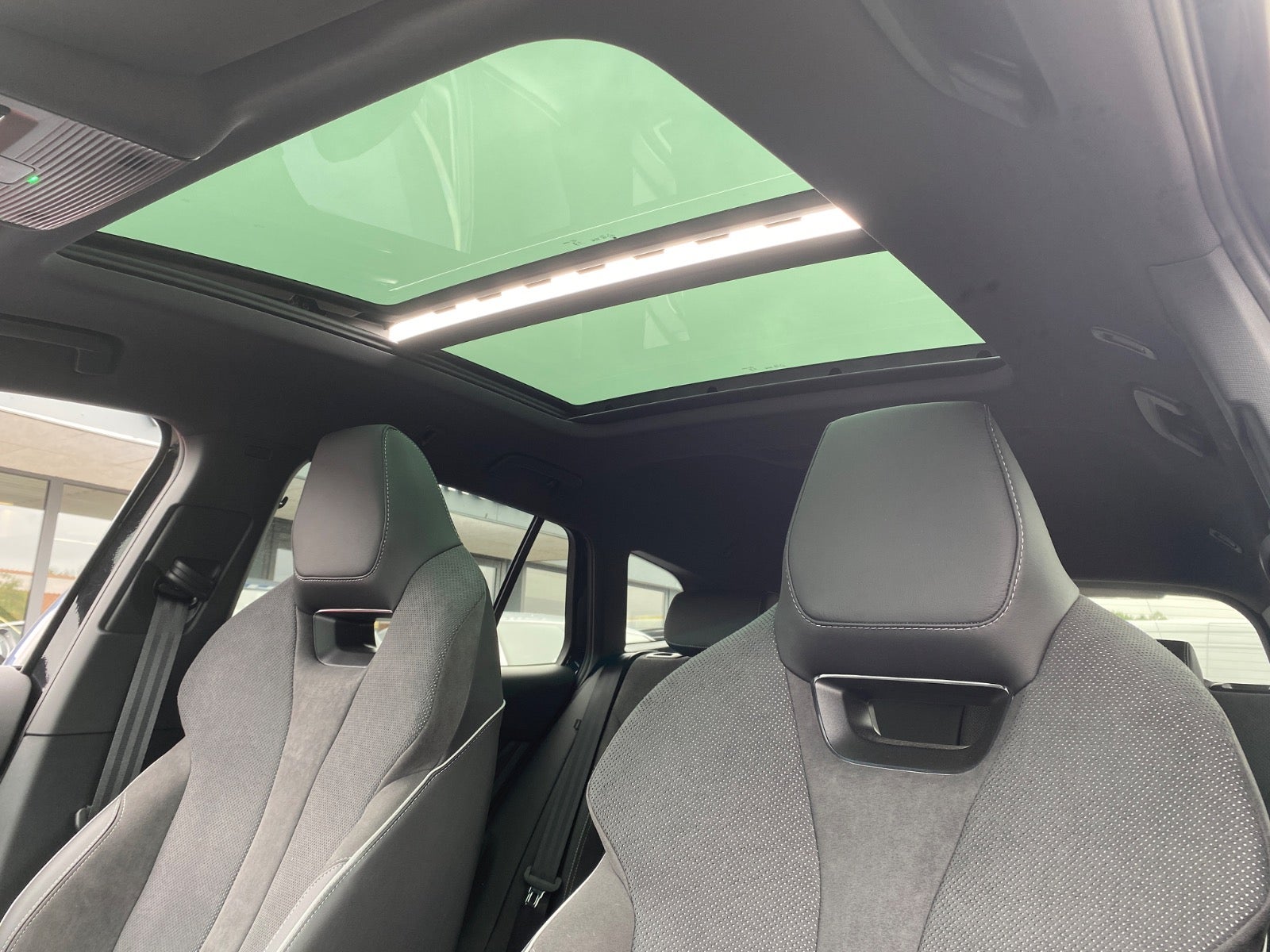 Billede af Skoda Enyaq 80x iV Sportline