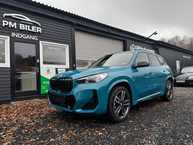 BMW X1 2,0 xDrive28i M-Sport aut.