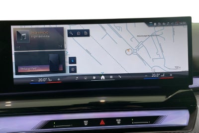 BMW i5 eDrive40 Touring M-Sport