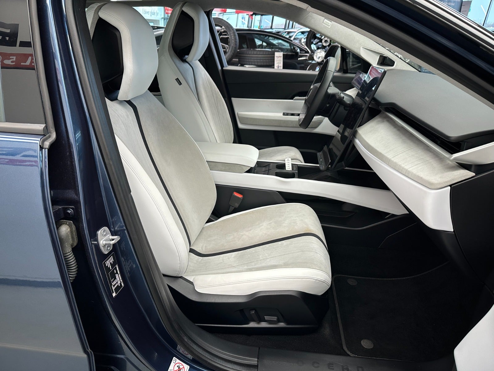 Billede af Fisker Ocean  One