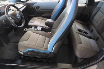 BMW i3 Edition WindMill