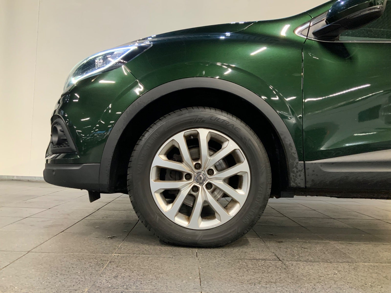 Renault Kadjar (3/8)