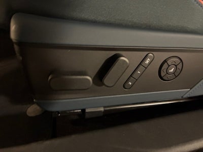 MINI Aceman SE Favoured Trim XL Van