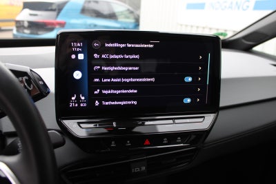 VW ID.3 Pro Move