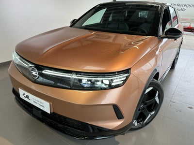 Opel Grandland-e 73 GS Sky 5d