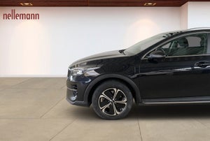 Kia XCeed PHEV Upgrade DCT