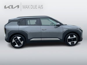 Kia EV3 Long Range Upgrade