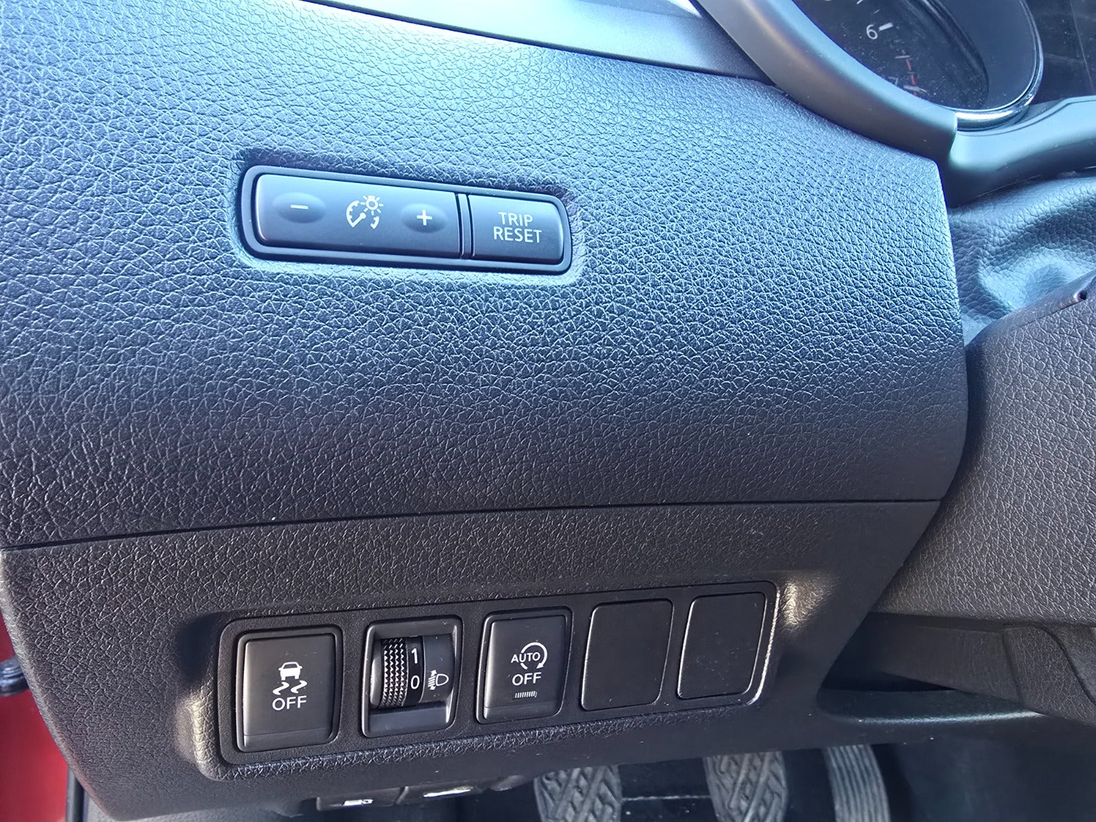 Billede af Nissan Pulsar 1,2 Dig-T 115 N-Connecta