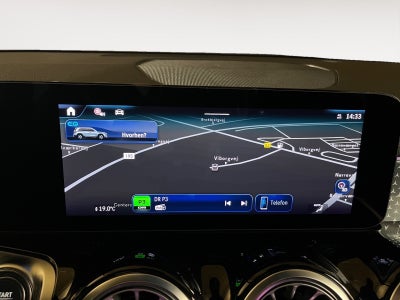 Mercedes EQB300 Progressive 4Matic