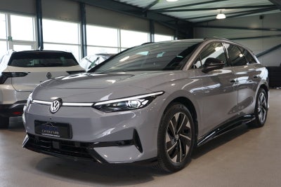 VW ID.7 Style Tourer 