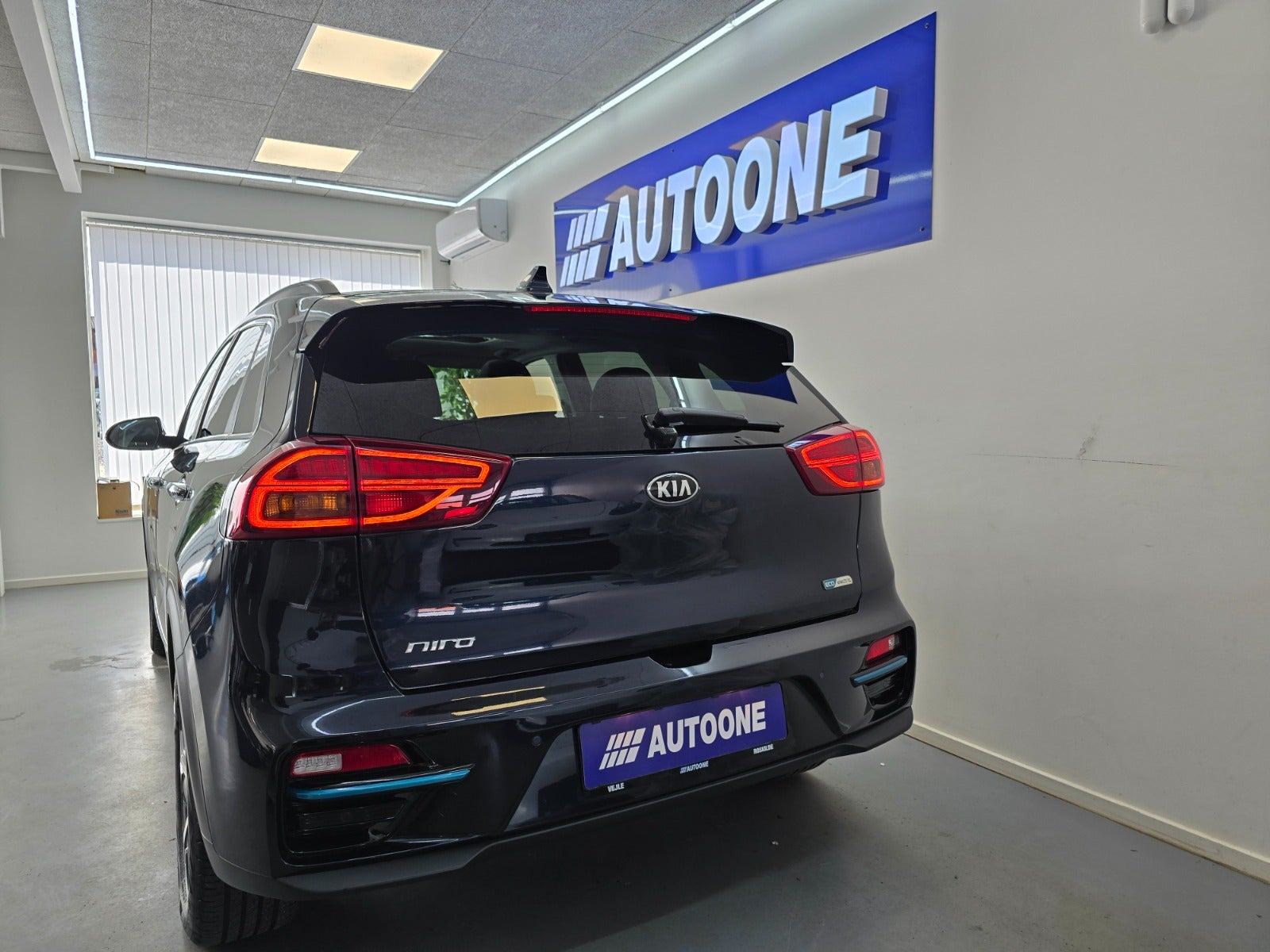 Billede af Kia e-Niro 64 Advance