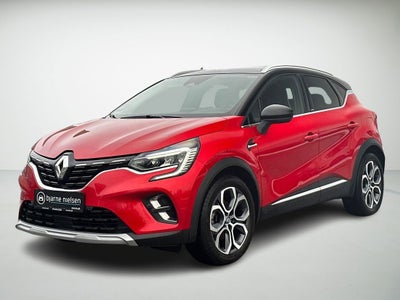 Renault Captur E-Tech Intens