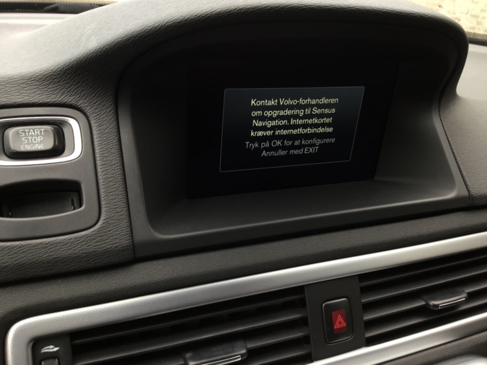 Volvo V70 D4 181 Summum aut.