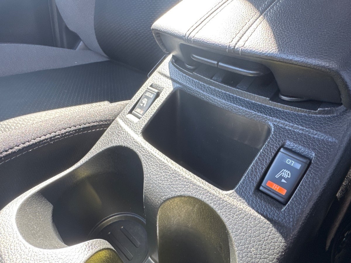 Billede af Nissan Qashqai 1,5 dCi 115 N-Connecta