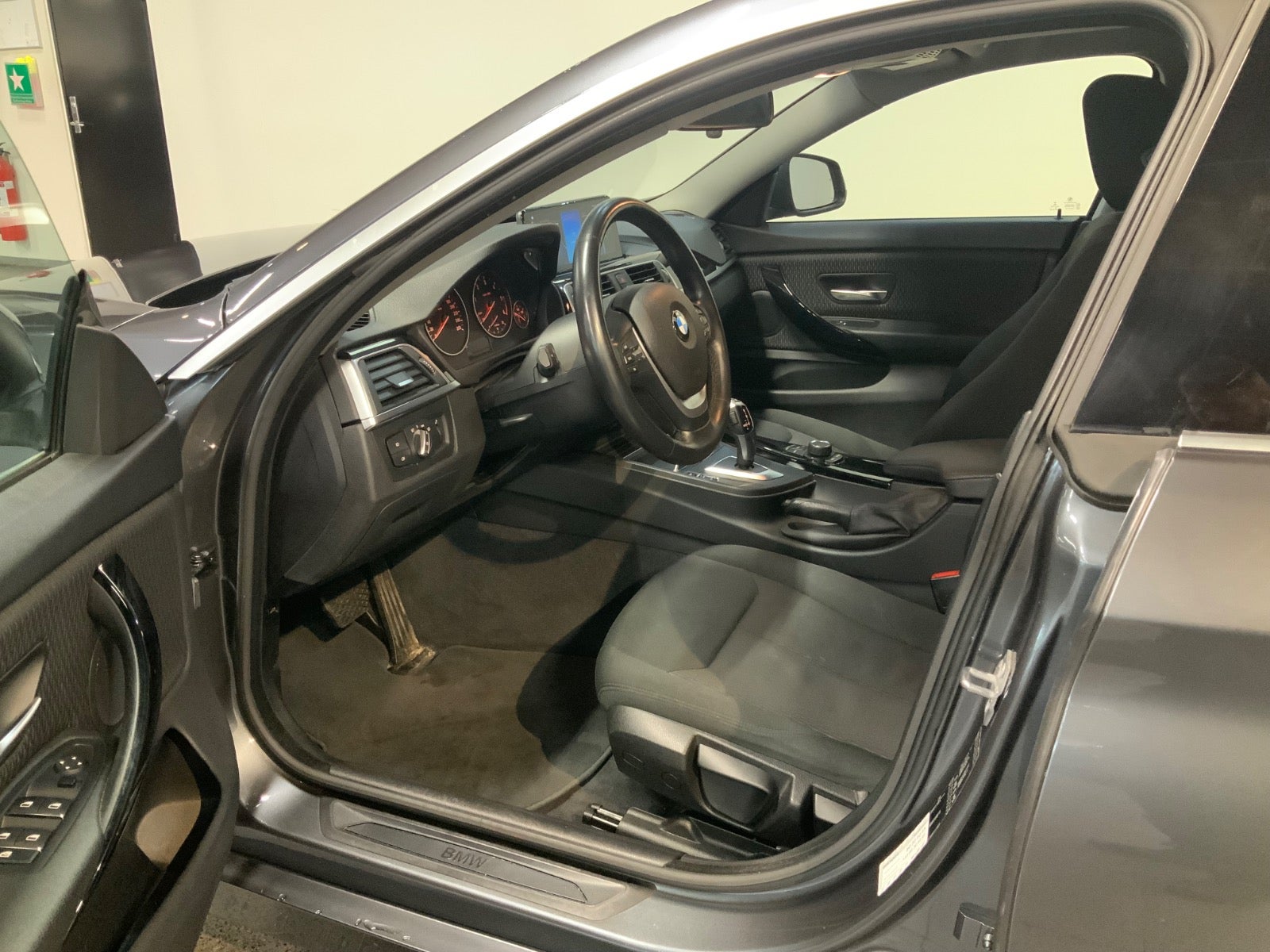 BMW 420d (7/8)
