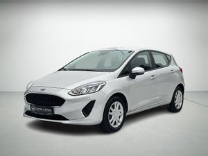 Ford Fiesta TDCi 85 Connected