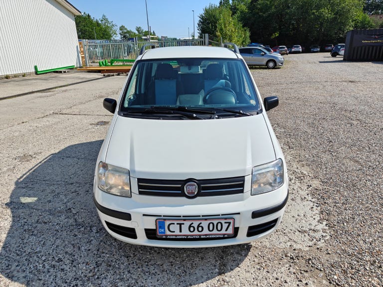 Fiat Panda Ciao
