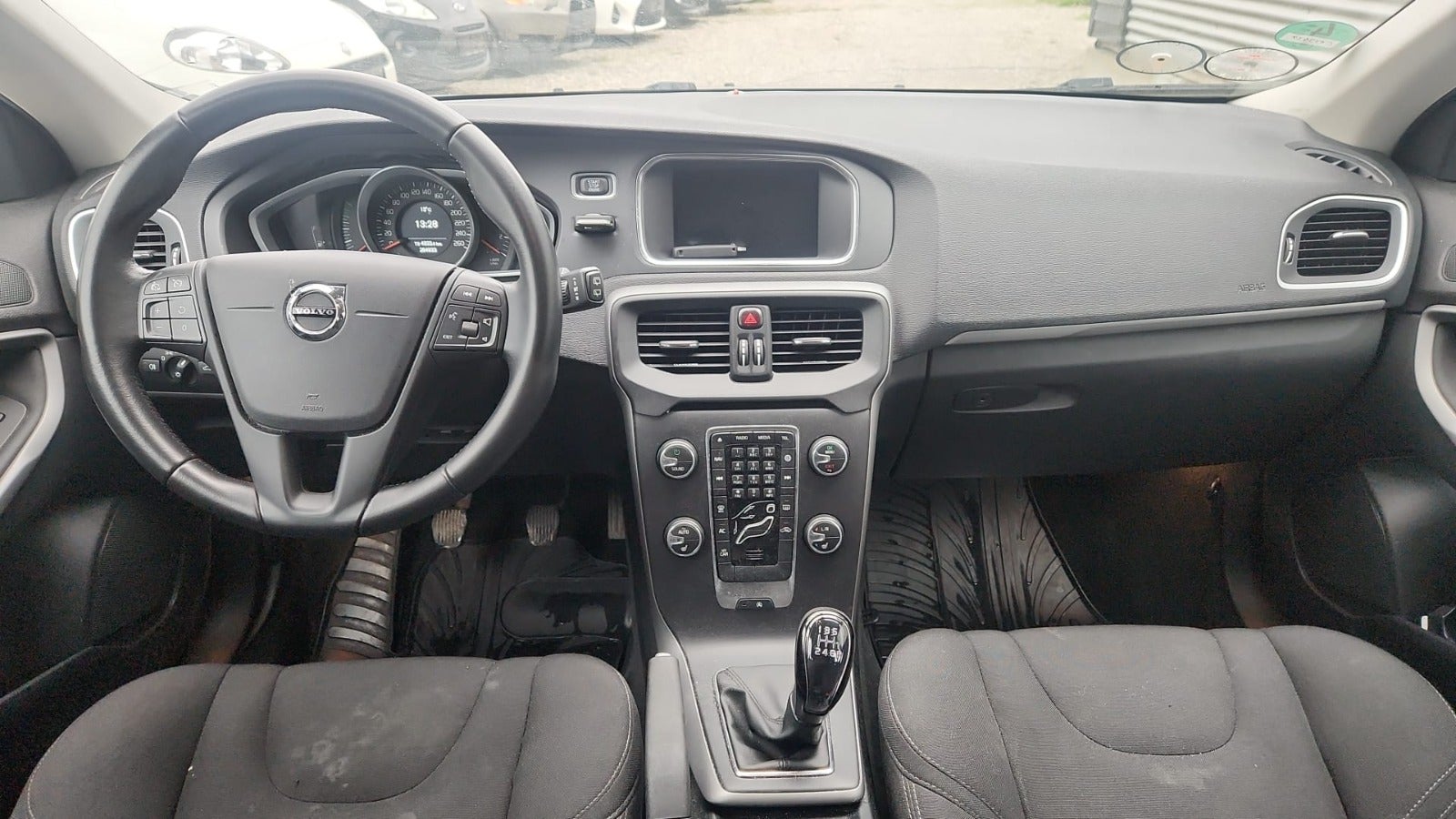 Volvo V40 D2 120 Eco