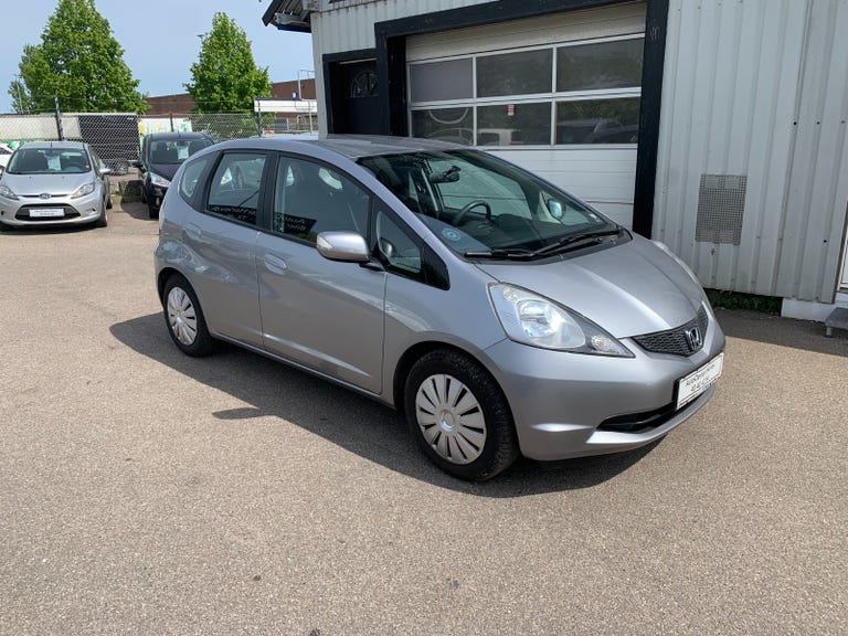 Honda Jazz Comfort