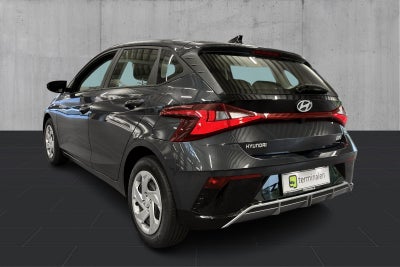Hyundai i20 T-GDi Essential - 2