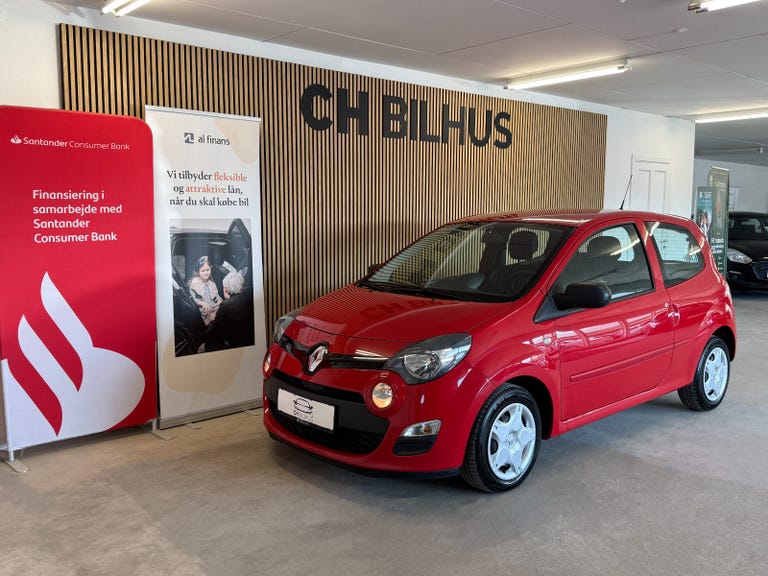 Renault Twingo 16V Authentique ECO2