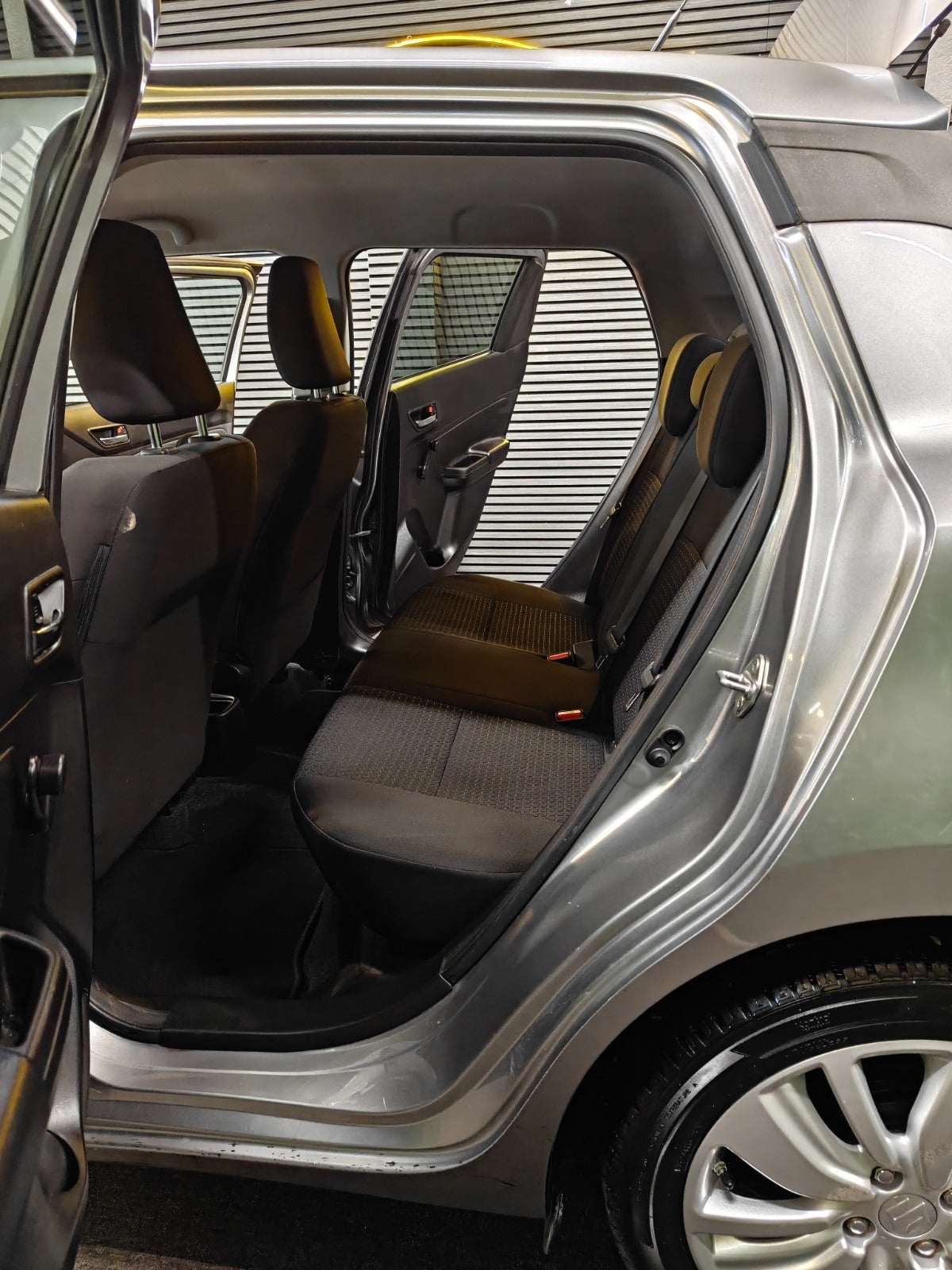 Billede af Suzuki Swift 1,2 Dualjet Comfort