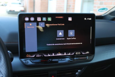 Cupra Born e-Boost Dinamica Pack