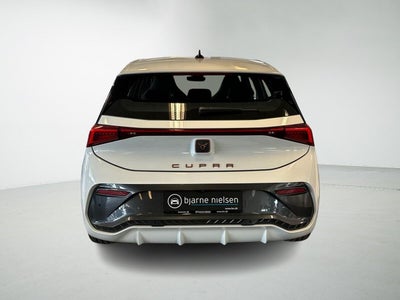 Cupra Born High billede 3