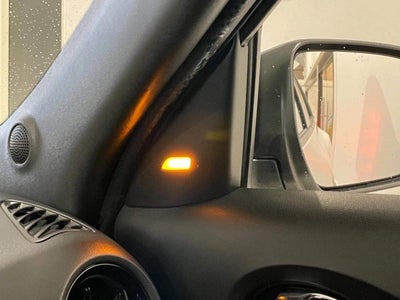 Nissan Juke Acenta CVT