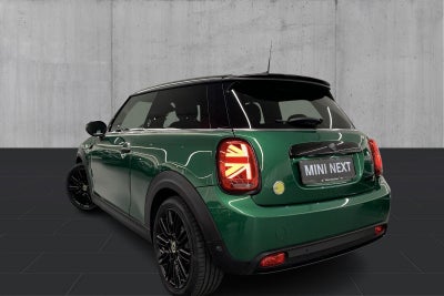 MINI Cooper SE Yours Trim - 4