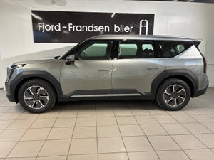 Kia EV9 Standard Range Upgrade RWD 7prs