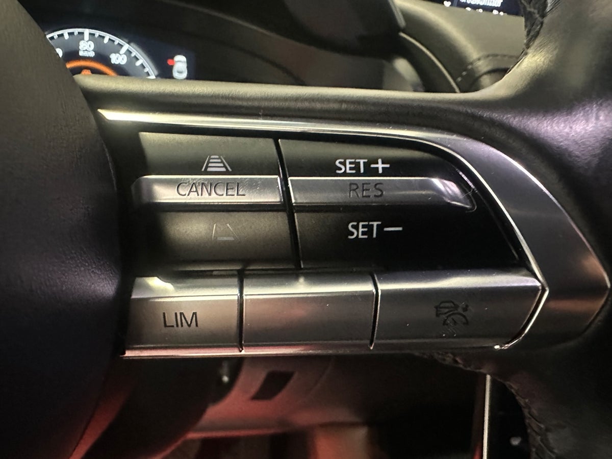 Mazda MX-30 e-SkyActiv First Edition