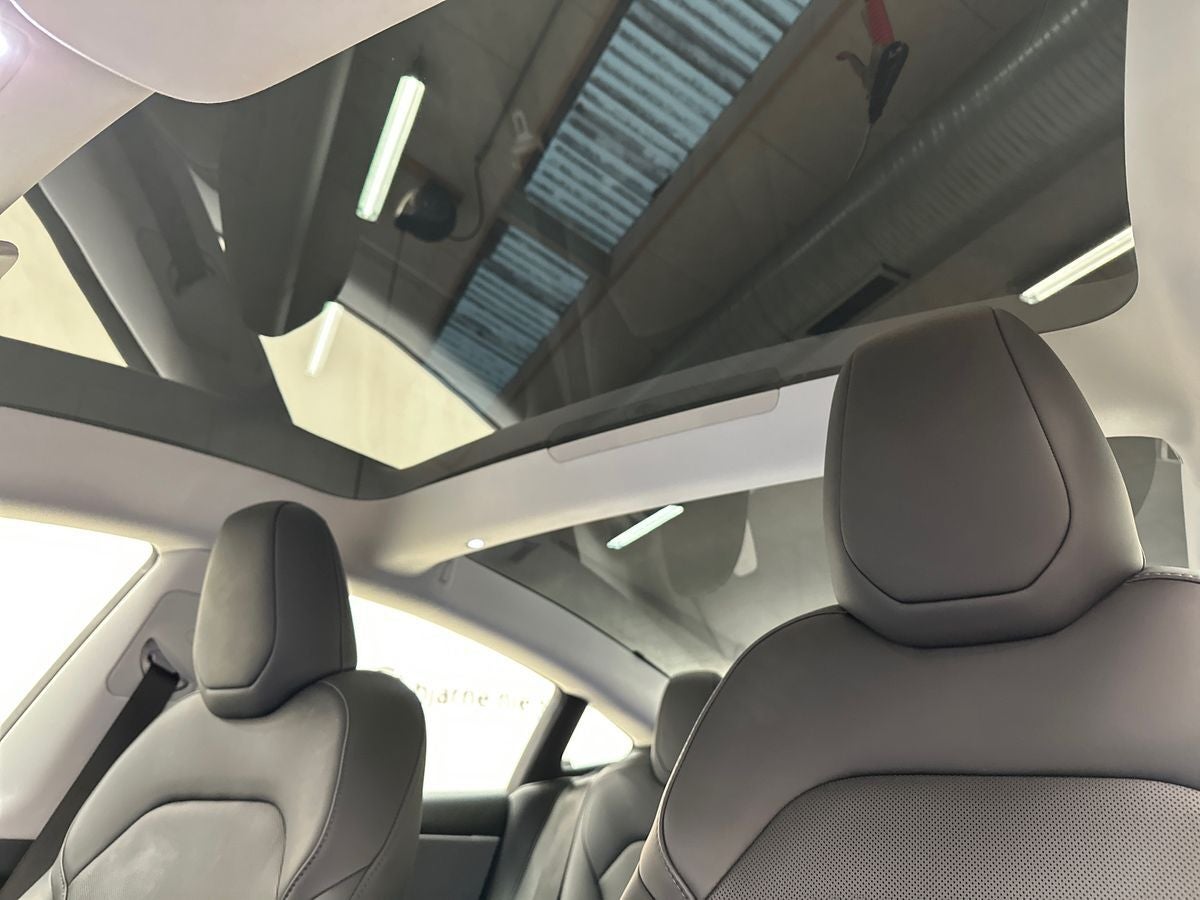 Tesla Model 3 RWD billede 21