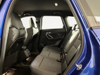 BMW iX1 xDrive30 M-Sport