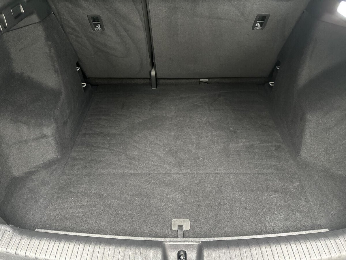 Audi Q4 e-tron S-line Sportback quattro billede 13