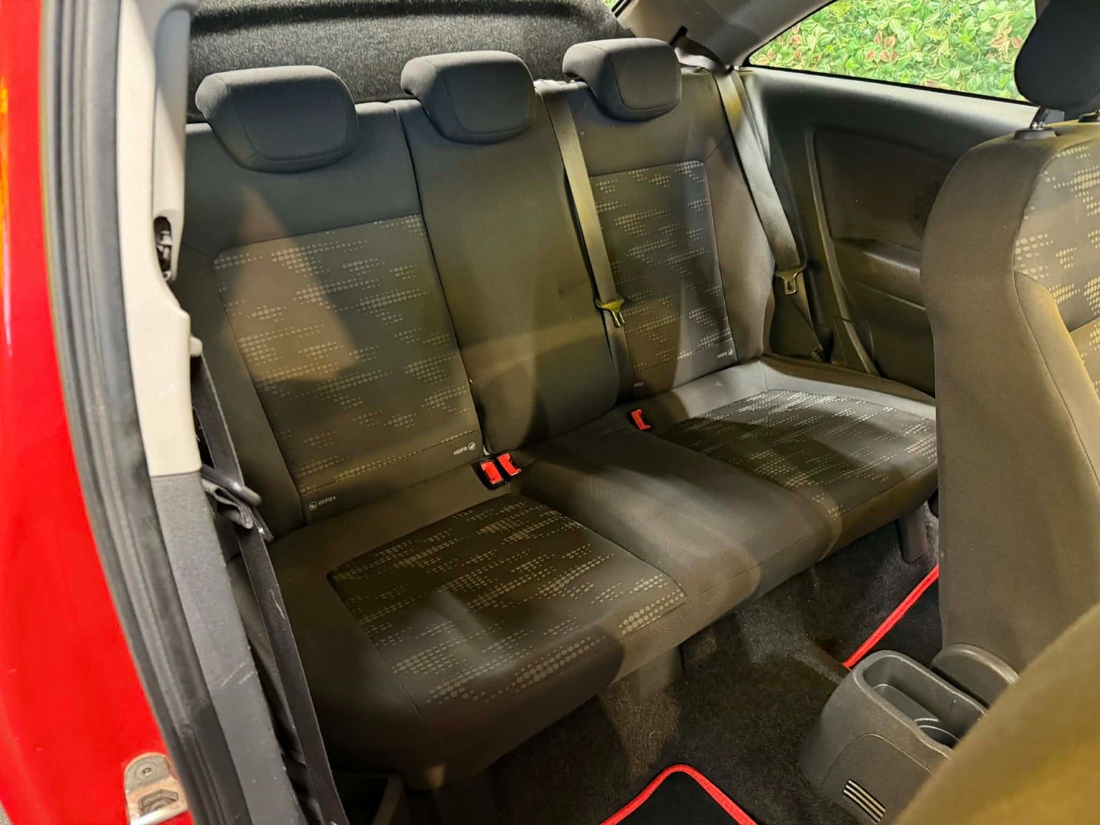 Billede af Opel Corsa 1,4 16V Cosmo