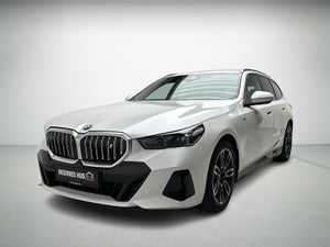 BMW i5 eDrive40 Touring M-Sport