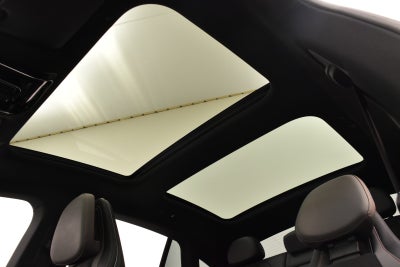 Mercedes EQE350 AMG Line