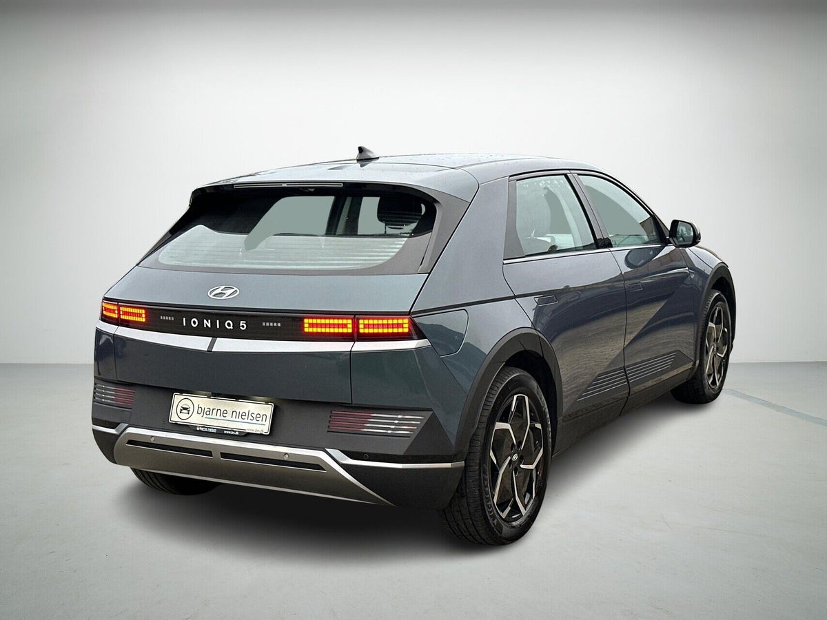 Hyundai Ioniq 5 Dynamiq billede 2