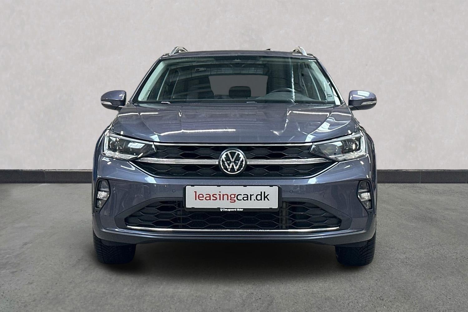 Billede af VW Taigo 1,5 TSi 150 Style DSG
