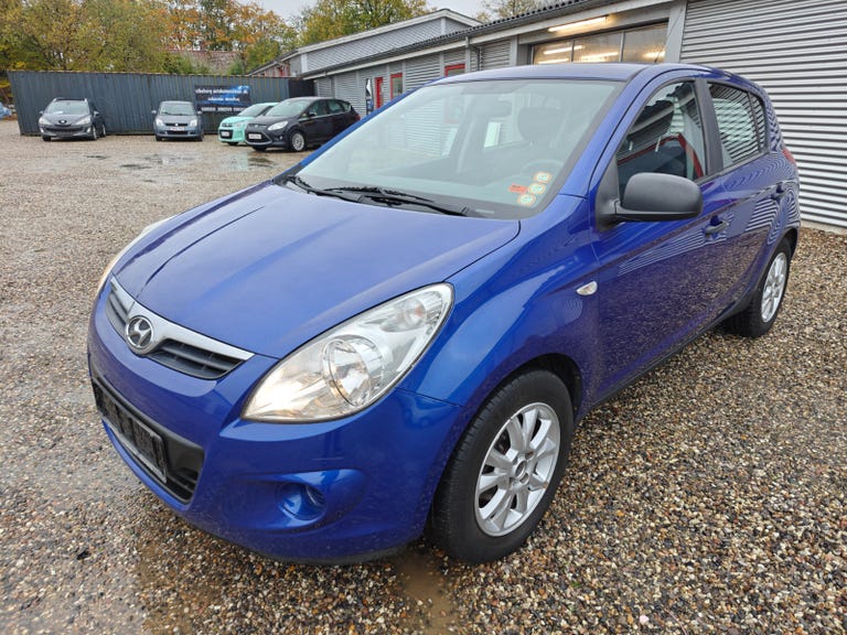 Hyundai i20 Comfort
