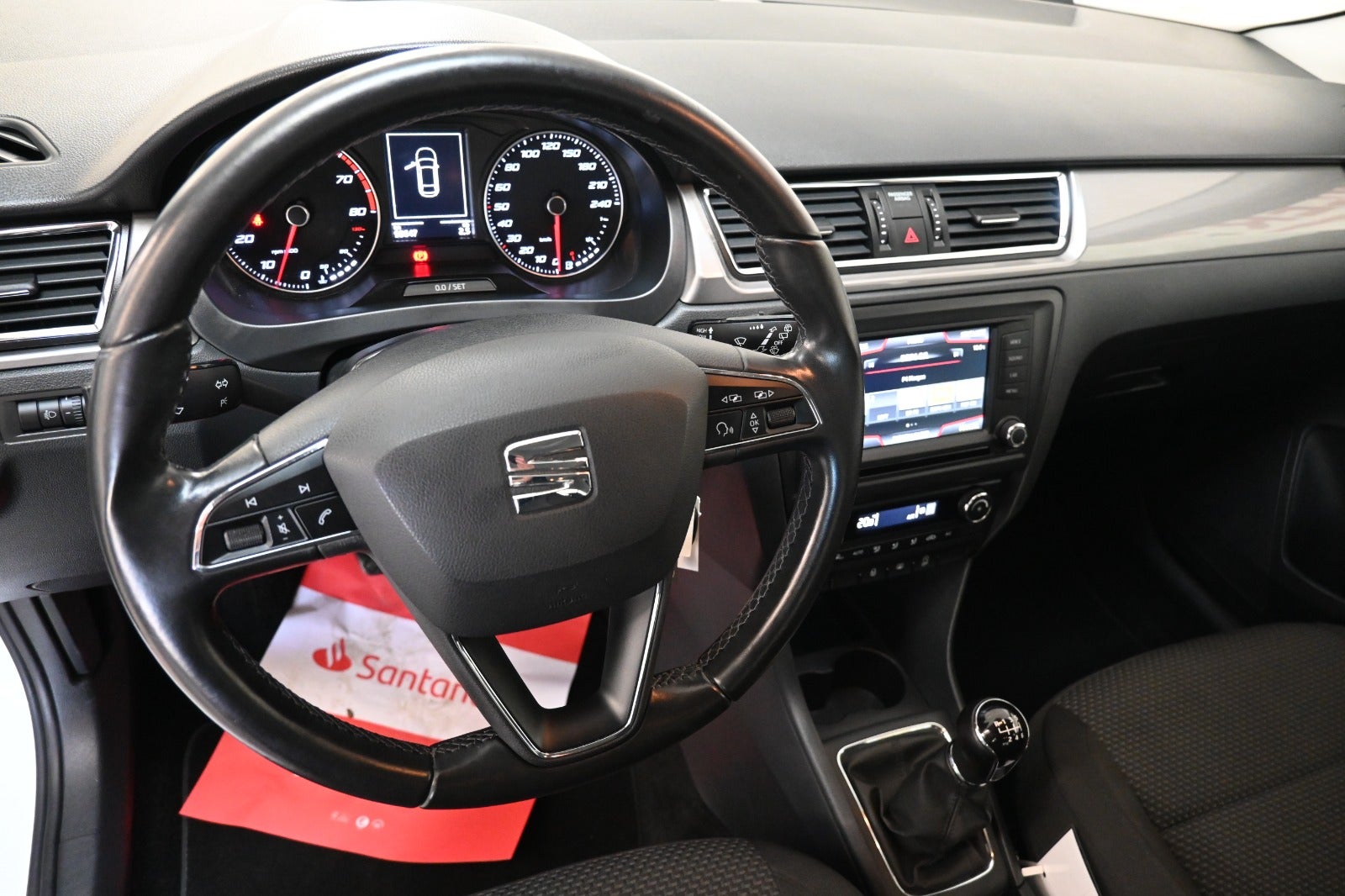 Seat Toledo TSi 110 Style