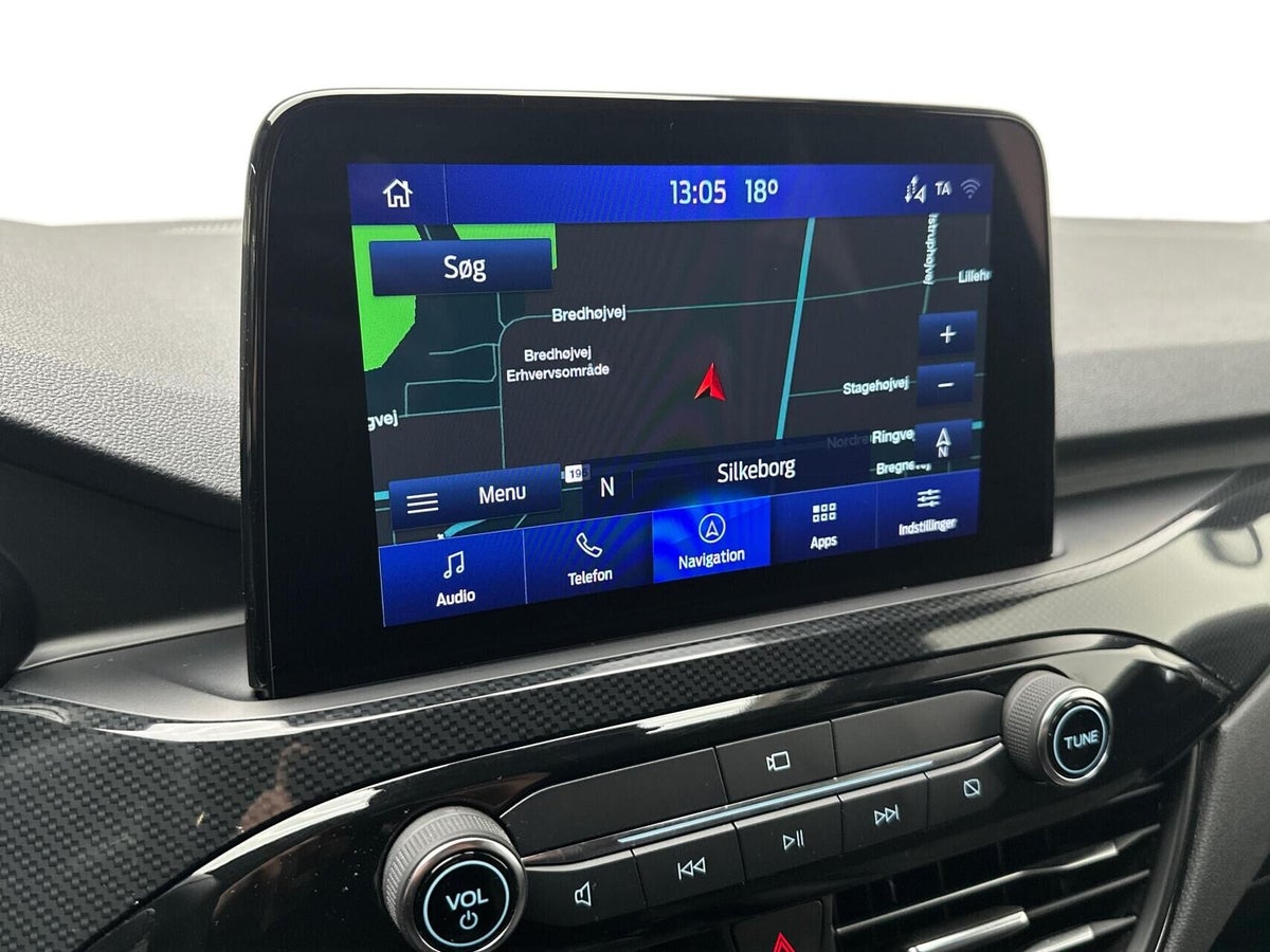 Ford Kuga PHEV ST-Line X CVT billede 11