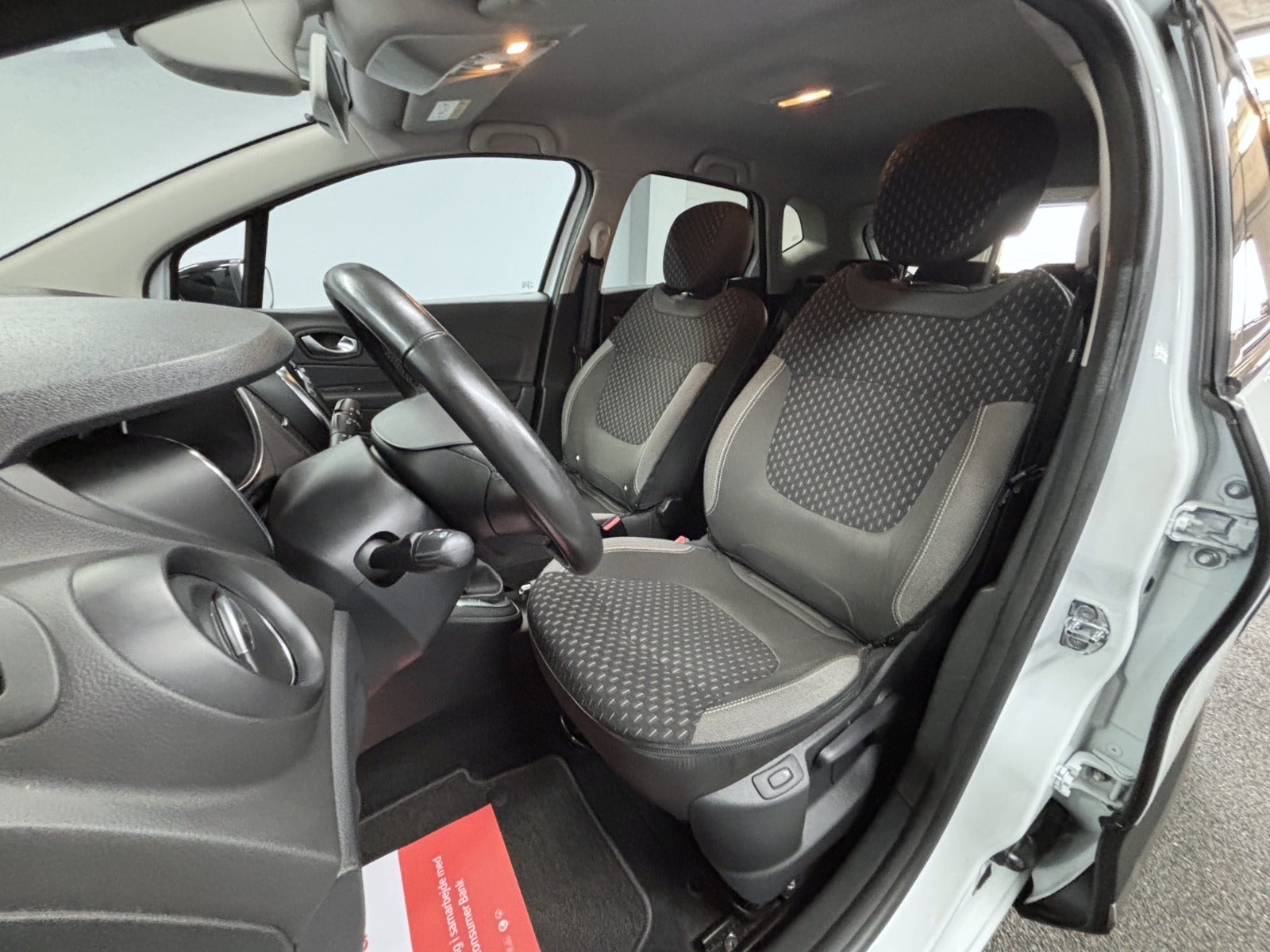 Billede af Renault Captur 1,2 TCe 120 Intens EDC