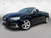 Audi A3 TFSi 150 Sport Cabriolet S-tr.