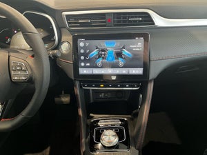 MG ZS Comfort