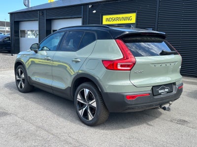 Volvo XC40 P6 ReCharge Pro