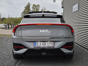 Kia EV6 Long Range GT-Line