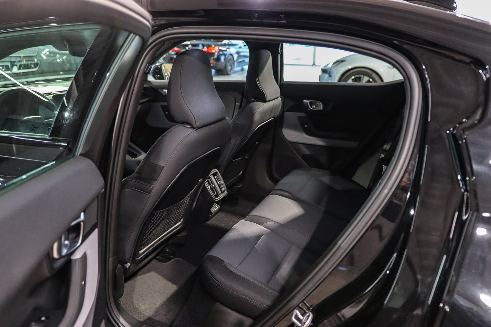 Billede af Polestar 2  Long Range