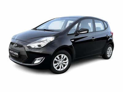 Hyundai ix20 1,4 Life 5d